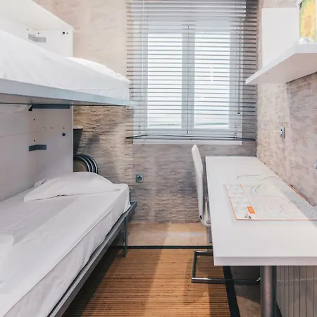 Nerbioi By People 公寓 毕尔巴鄂