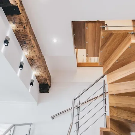 Nerbioi By People 毕尔巴鄂