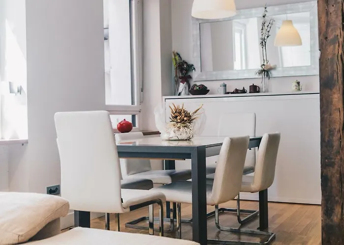 Apartamento Nerbioi By People *