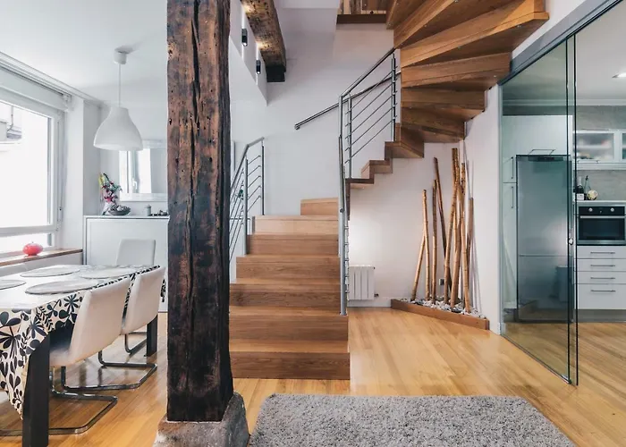 Nerbioi By People Apartamento