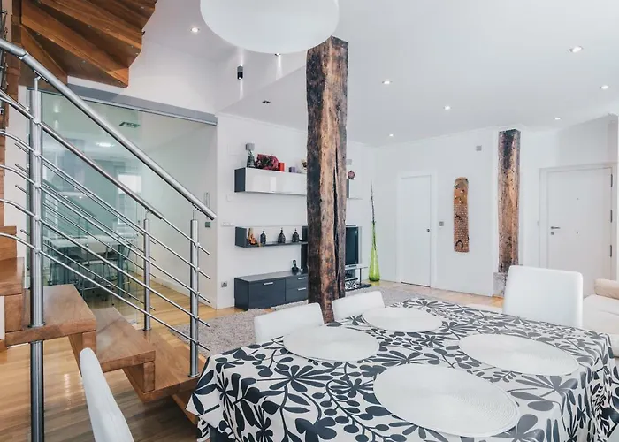 Nerbioi By People Apartamento