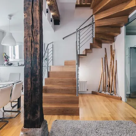 Nerbioi By People Apartamento