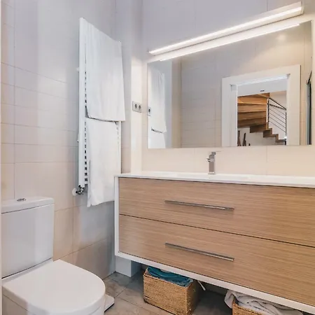 Nerbioi By People 아파트 *