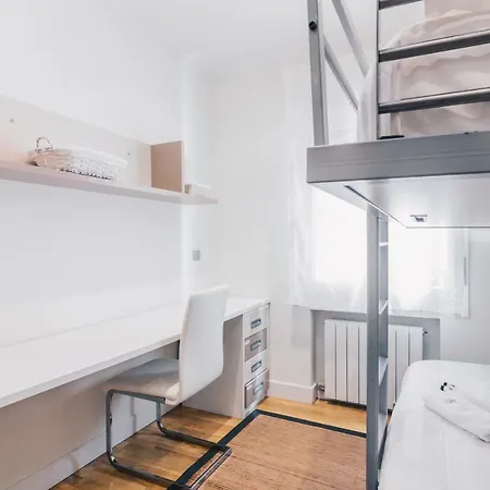 Nerbioi By People 아파트 *