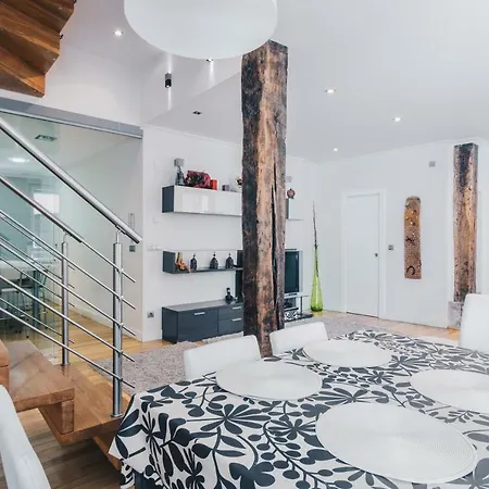 Nerbioi By People 아파트