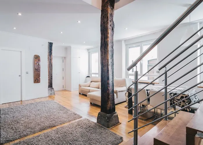 Nerbioi By People * Більбао