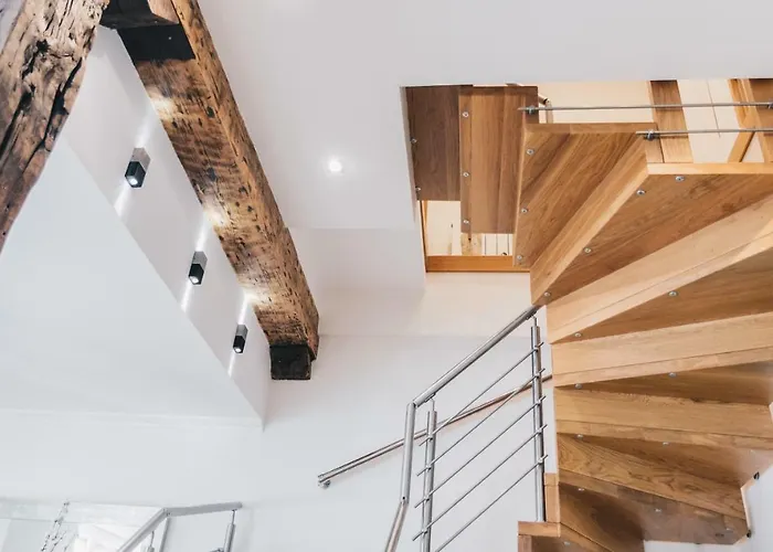 Nerbioi By People Більбао