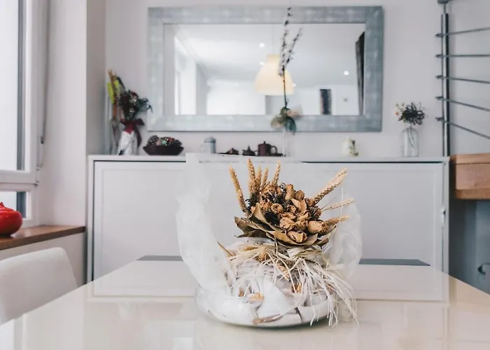 Nerbioi By People Апартаменты *