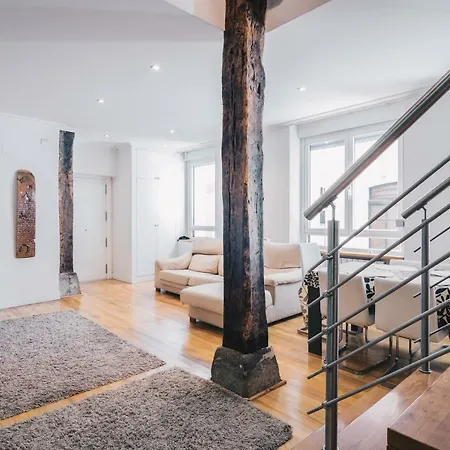 Nerbioi By People * Bilbao