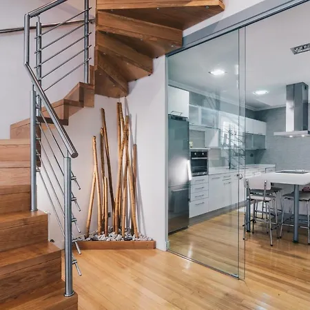 Nerbioi By People Apartament *