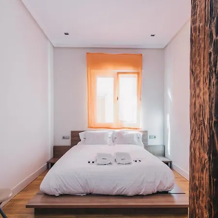 Nerbioi By People Apartament Bilbao