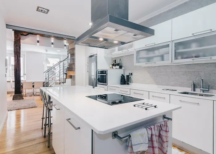 Nerbioi By People * Bilbao