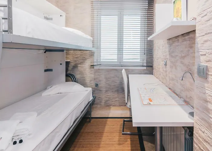 Nerbioi By People Apartament Bilbao