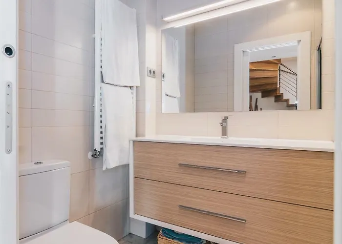 Nerbioi By People Apartament *