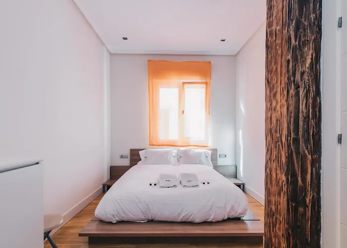 Nerbioi By People Apartament Bilbao