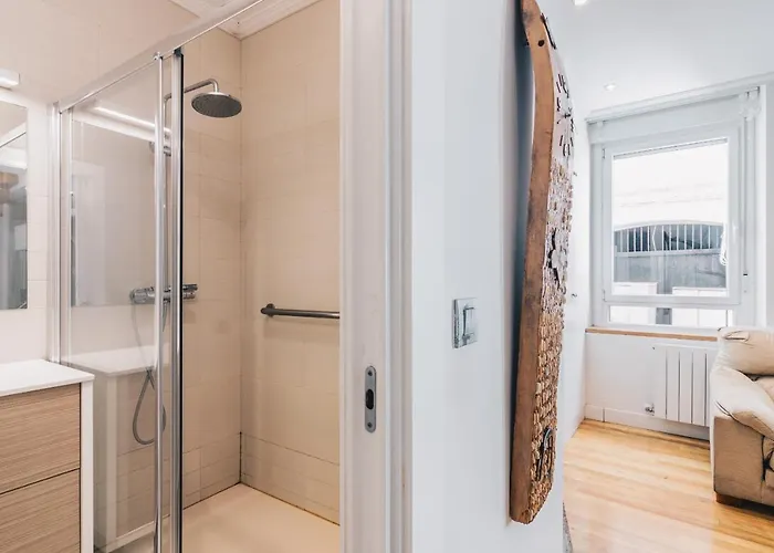 Nerbioi By People Apartament *